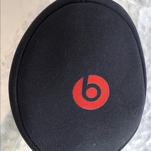 Beats headphones